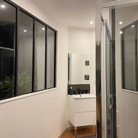 Le Tricosy Jacuzzi Et Sauna Privatif Tricot