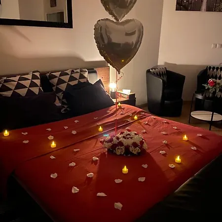 Le Tricosy Jacuzzi Et Sauna Privatif Tricot