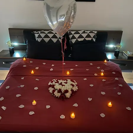 Le Tricosy Jacuzzi Et Sauna Privatif Apartmán Tricot